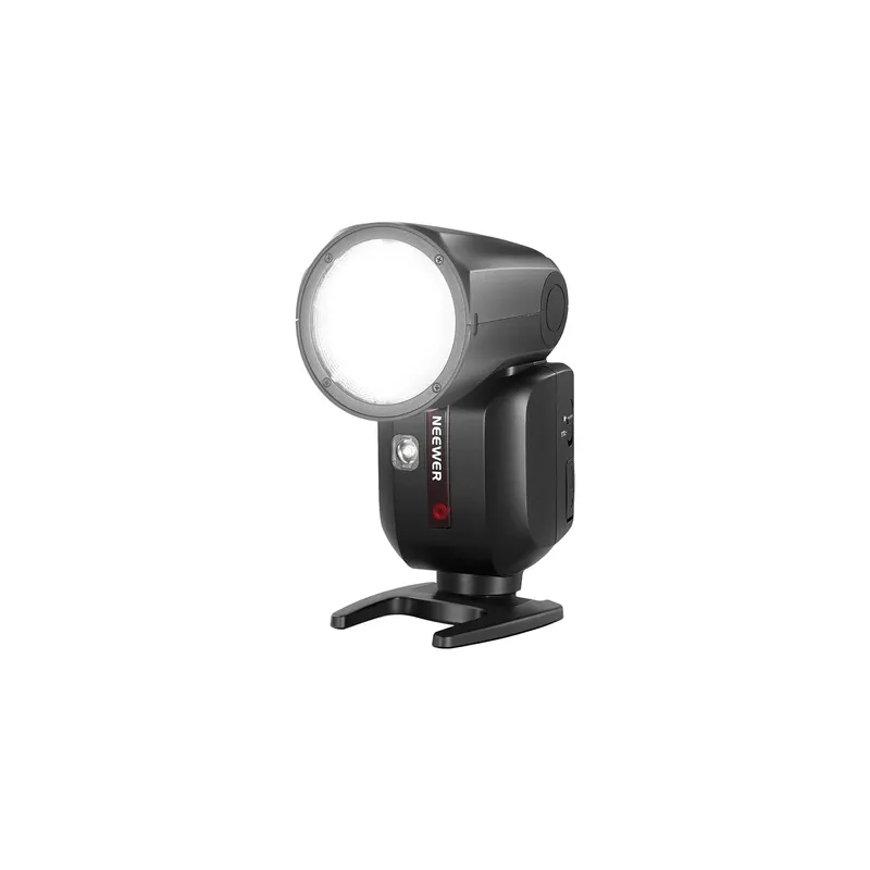 Neewer Z2-C TTL Speedlite Flash for Canon Cameras